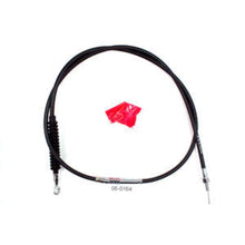 Load image into Gallery viewer, Motion Pro CABLE, BLACK VINYL, CLUTCH TERMINATOR LW 06-0164