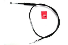 Load image into Gallery viewer, Motion Pro CABLE, BLACK VINYL, CLUTCH TERMINATOR LW 06-0443