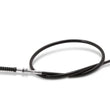 Load image into Gallery viewer, Motion Pro CABLE, BLACK VINYL, FRONT BRAKE 02-0618