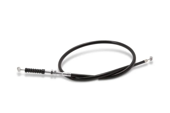 Motion Pro CABLE, BLACK VINYL, FRONT BRAKE 02-0618