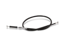 Load image into Gallery viewer, Motion Pro CABLE, BLACK VINYL, FRONT BRAKE 02-0618