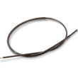 Load image into Gallery viewer, Motion Pro CABLE, BLACK VINYL, FRONT BRAKE 03-0448