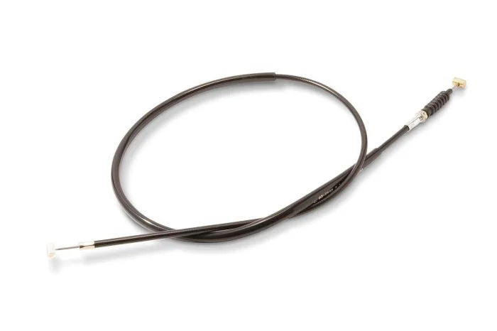 Motion Pro CABLE, BLACK VINYL, FRONT BRAKE 03-0448
