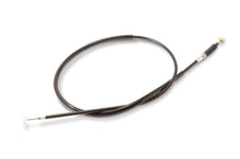 Load image into Gallery viewer, Motion Pro CABLE, BLACK VINYL, FRONT BRAKE 03-0448
