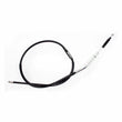 Load image into Gallery viewer, Motion Pro CABLE, BLACK VINYL, FRONT BRAKE 04-0206