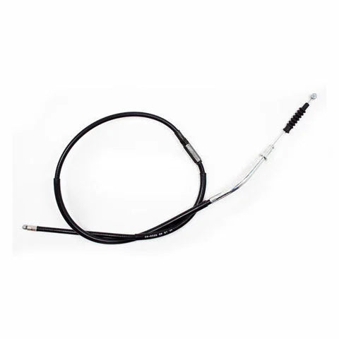 Motion Pro CABLE, BLACK VINYL, FRONT BRAKE 04-0206