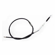 Load image into Gallery viewer, Motion Pro CABLE, BLACK VINYL, FRONT BRAKE 04-0206