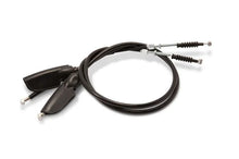 Load image into Gallery viewer, Motion Pro CABLE, BLACK VINYL, FRONT BRAKE 05-0434