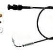 Load image into Gallery viewer, Motion Pro CABLE, BLACK VINYL, HOT START 01-0703