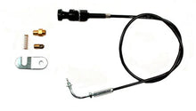 Load image into Gallery viewer, Motion Pro CABLE, BLACK VINYL, HOT START 01-0703