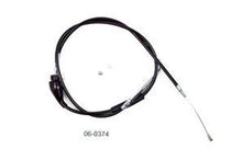 Load image into Gallery viewer, Motion Pro CABLE, BLACK VINYL, IDLE W/CC SWITCH 06-0374