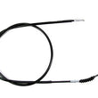 Load image into Gallery viewer, Motion Pro CABLE, BLACK VINYL, REAR HAND BRAKE 02-0559