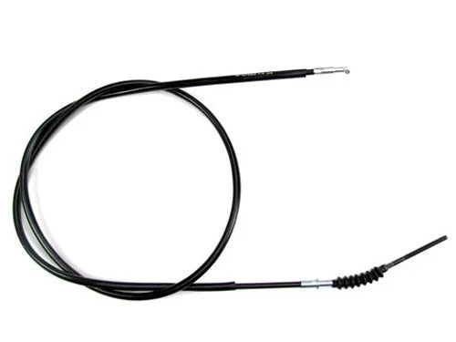 Motion Pro CABLE, BLACK VINYL, REAR HAND BRAKE 02-0559