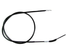 Load image into Gallery viewer, Motion Pro CABLE, BLACK VINYL, REAR HAND BRAKE 02-0559