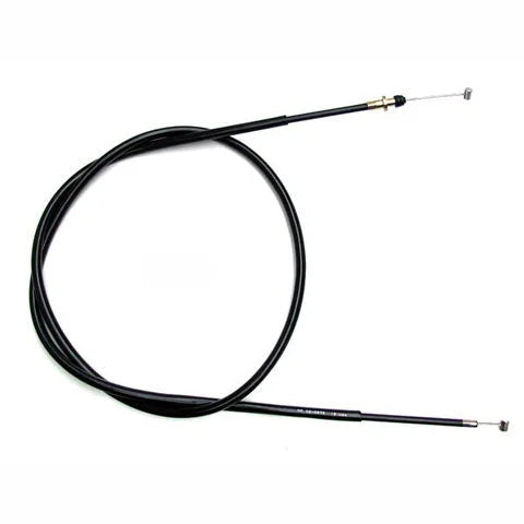 Motion Pro CABLE, BLACK VINYL, REAR HAND BRAKE 02-0573