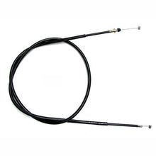 Load image into Gallery viewer, Motion Pro CABLE, BLACK VINYL, REAR HAND BRAKE 02-0573