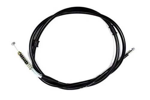 Motion Pro CABLE, BLACK VINYL, REAR HAND BRAKE 02-0575