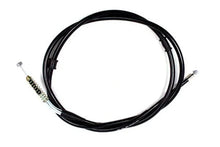 Load image into Gallery viewer, Motion Pro CABLE, BLACK VINYL, REAR HAND BRAKE 02-0575