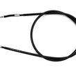 Load image into Gallery viewer, Motion Pro CABLE, BLACK VINYL, REAR HAND BRAKE 02-0583