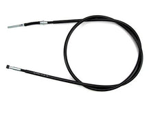 Load image into Gallery viewer, Motion Pro CABLE, BLACK VINYL, REAR HAND BRAKE 02-0583