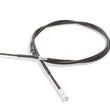 Load image into Gallery viewer, Motion Pro CABLE, BLACK VINYL, REAR HAND BRAKE 02-0612