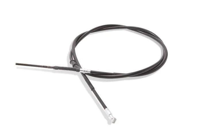Motion Pro CABLE, BLACK VINYL, REAR HAND BRAKE 02-0612