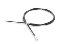 Load image into Gallery viewer, Motion Pro CABLE, BLACK VINYL, REAR HAND BRAKE 02-0612