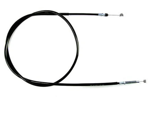 Motion Pro CABLE, BLACK VINYL, REAR HAND BRAKE 03-0381