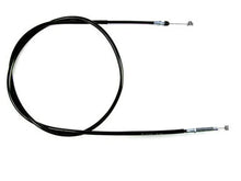 Load image into Gallery viewer, Motion Pro CABLE, BLACK VINYL, REAR HAND BRAKE 03-0381