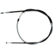 Load image into Gallery viewer, Motion Pro CABLE, BLACK VINYL, REAR HAND BRAKE 04-0300