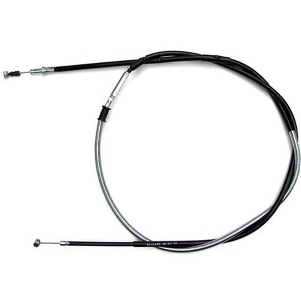 Motion Pro CABLE, BLACK VINYL, REAR HAND BRAKE 04-0300