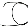 Load image into Gallery viewer, Motion Pro CABLE, BLACK VINYL, REAR HAND BRAKE 04-0312