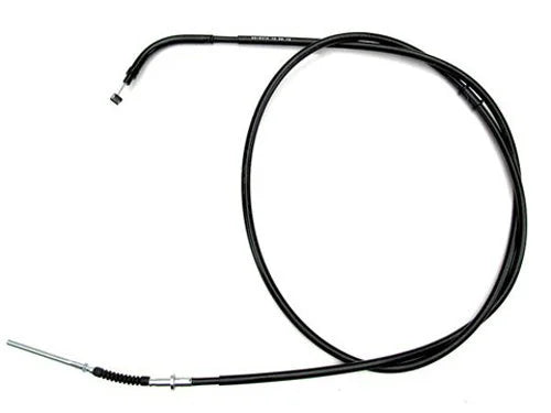 Motion Pro CABLE, BLACK VINYL, REAR HAND BRAKE 04-0312