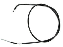 Load image into Gallery viewer, Motion Pro CABLE, BLACK VINYL, REAR HAND BRAKE 04-0312
