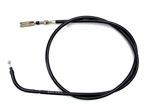 Motion Pro CABLE, BLACK VINYL, REAR HAND BRAKE 04-0313