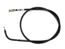 Load image into Gallery viewer, Motion Pro CABLE, BLACK VINYL, REAR HAND BRAKE 04-0313