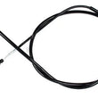 Load image into Gallery viewer, Motion Pro CABLE, BLACK VINYL, REAR HAND BRAKE 05-0371