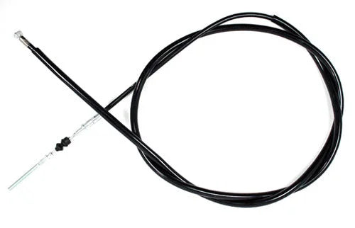 Motion Pro CABLE, BLACK VINYL, REAR HAND BRAKE 05-0371