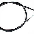 Load image into Gallery viewer, Motion Pro CABLE, BLACK VINYL, REAR HAND BRAKE 05-0373
