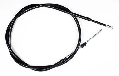 Motion Pro CABLE, BLACK VINYL, REAR HAND BRAKE 05-0373