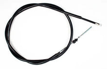 Load image into Gallery viewer, Motion Pro CABLE, BLACK VINYL, REAR HAND BRAKE 05-0373