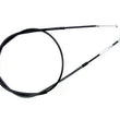 Load image into Gallery viewer, Motion Pro CABLE, BLACK VINYL, REAR HAND BRAKE 05-0374