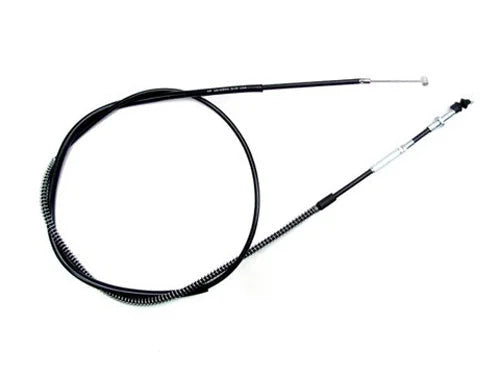 Motion Pro CABLE, BLACK VINYL, REAR HAND BRAKE 05-0374