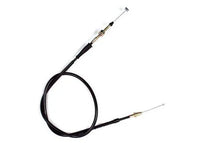 Load image into Gallery viewer, Motion Pro CABLE, BLACK VINYL, REVERSE 02-0539