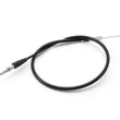 Load image into Gallery viewer, Motion Pro CABLE, BLACK VINYL, SIW, THROTTLE