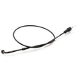 Load image into Gallery viewer, Motion Pro CABLE, BLACK VINYL, SIW, THROTTLE