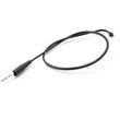 Load image into Gallery viewer, Motion Pro CABLE, BLACK VINYL, SIW, THROTTLE