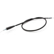 Load image into Gallery viewer, Motion Pro CABLE, BLACK VINYL, SIW, THROTTLE