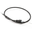 Load image into Gallery viewer, Motion Pro CABLE, BLACK VINYL, SIW, THROTTLE