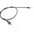Load image into Gallery viewer, Motion Pro CABLE, BLACK VINYL, SIW, THROTTLE